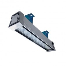 Wall Washer LED 9W 30cm 230V 720lm15° 5500Κ Ψυχρό Φως IP65 98STREAM9